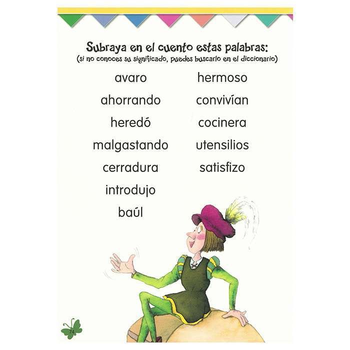 Cuentos Escogidos para Leer