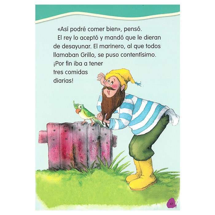 Cuentos Mágicos para Leer