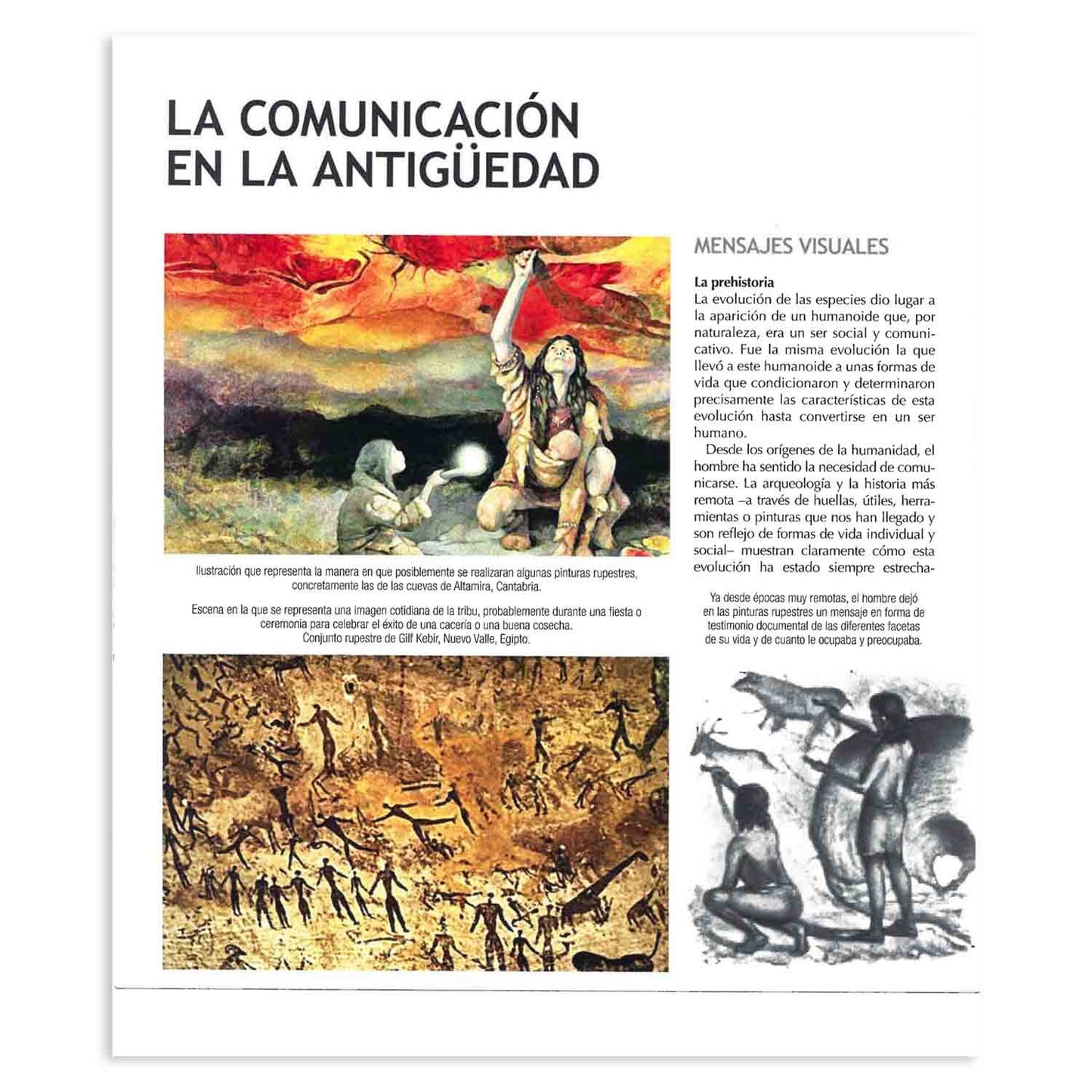 Atlas Ilustrado El Correo