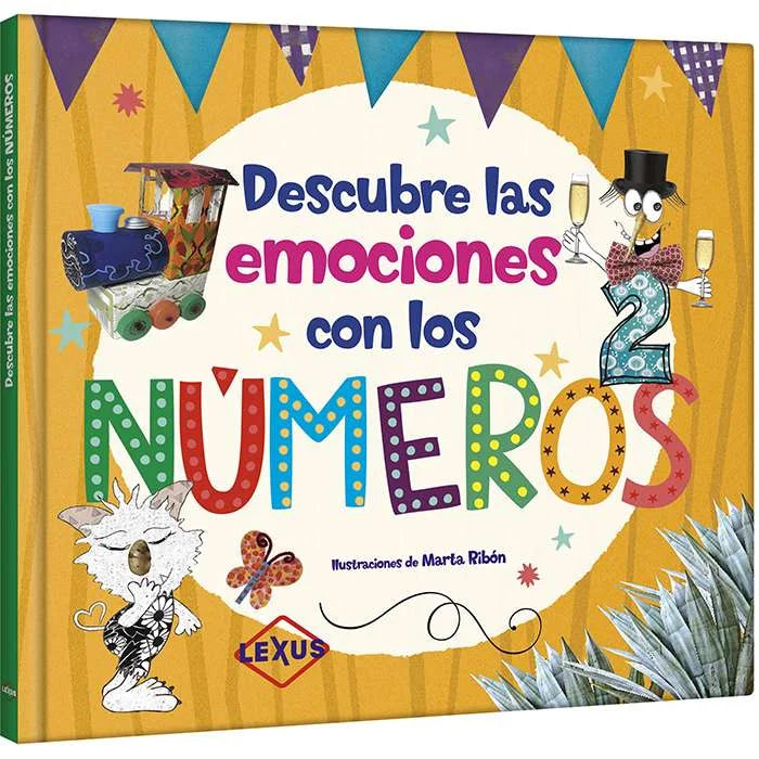 Descubre las Emociones con los Números
