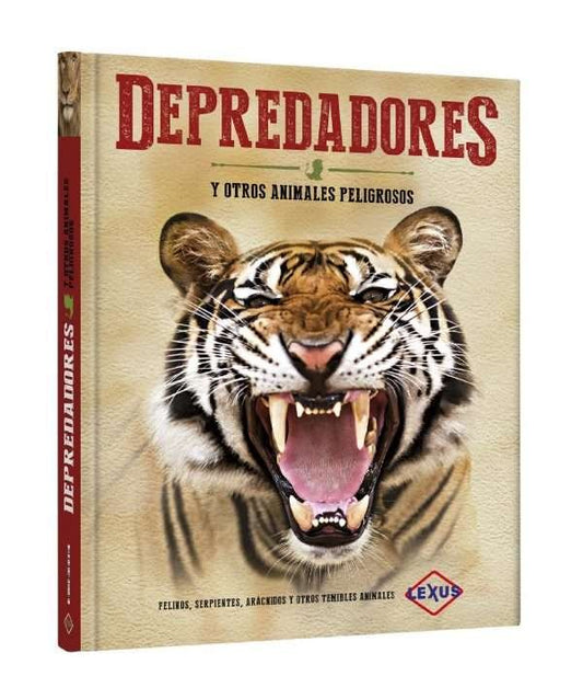 Depredadores