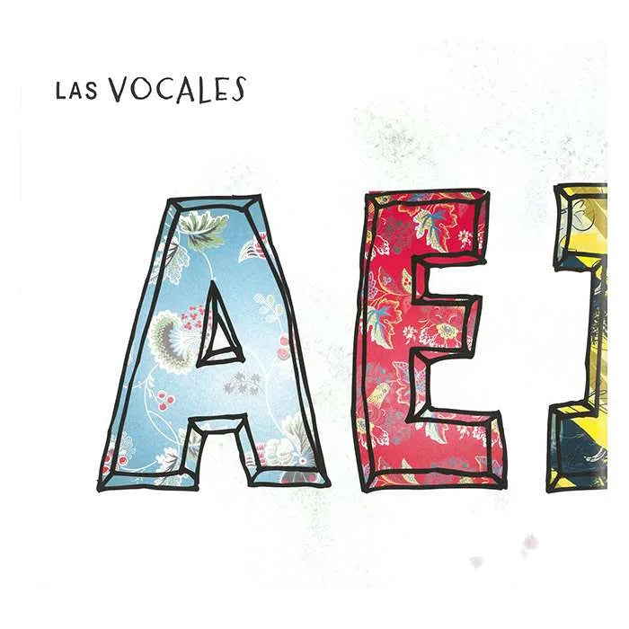 Descubre las Emociones con las Vocales