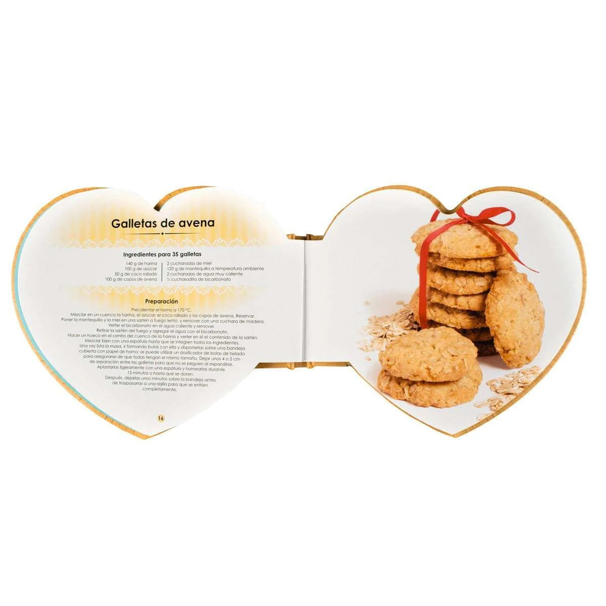 Galletas Deliciosas Recetas