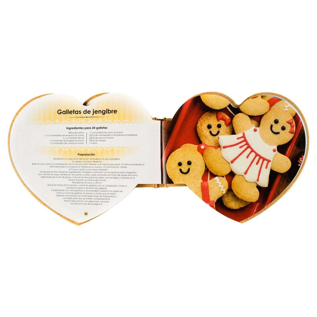 Galletas Deliciosas Recetas