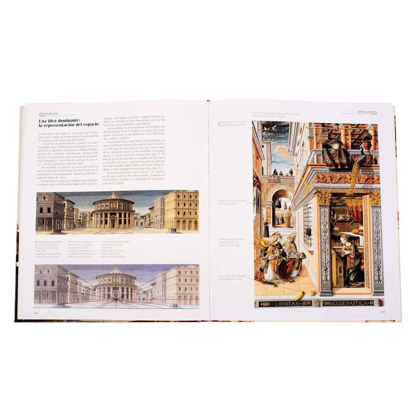 Atlas Ilustrado de la Historia del Arte