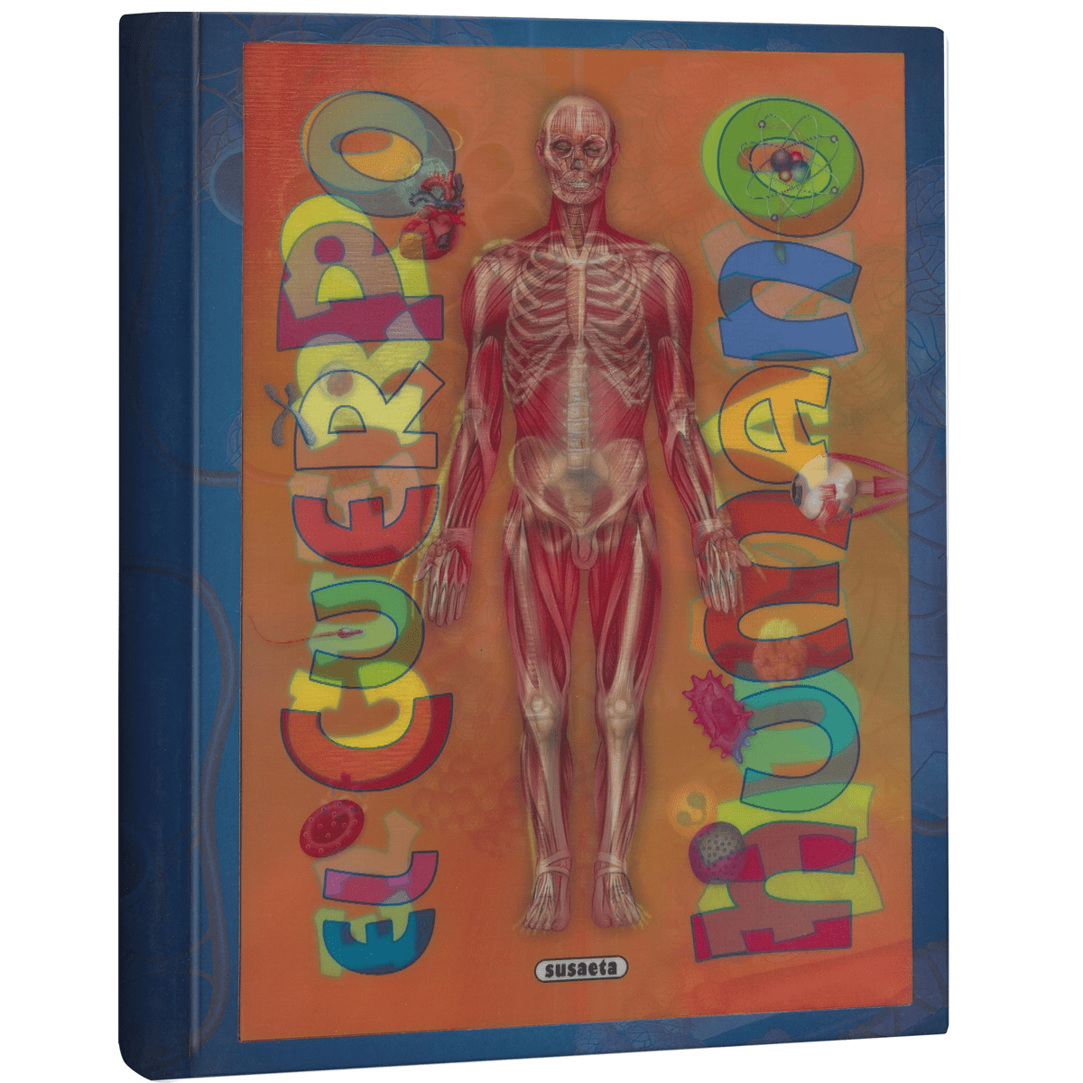 El Cuerpo Humano Transvisiones