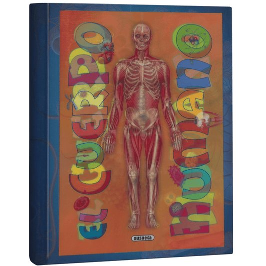 El Cuerpo Humano Transvisiones
