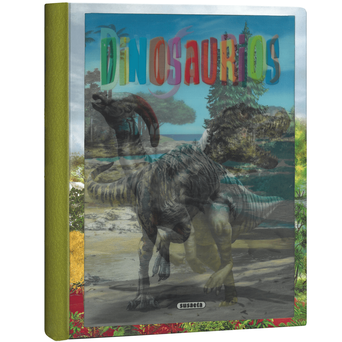 Dinosaurios Transvisiones