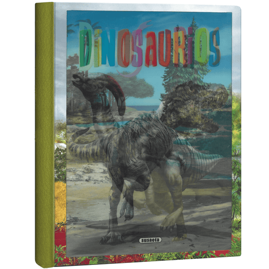 Dinosaurios Transvisiones