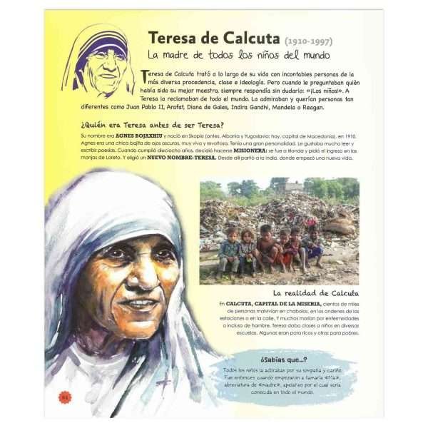 101 Grandes Mujeres De La Historia