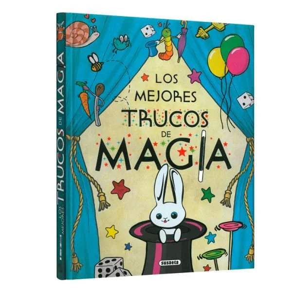 Los Mejores Trucos de Magia