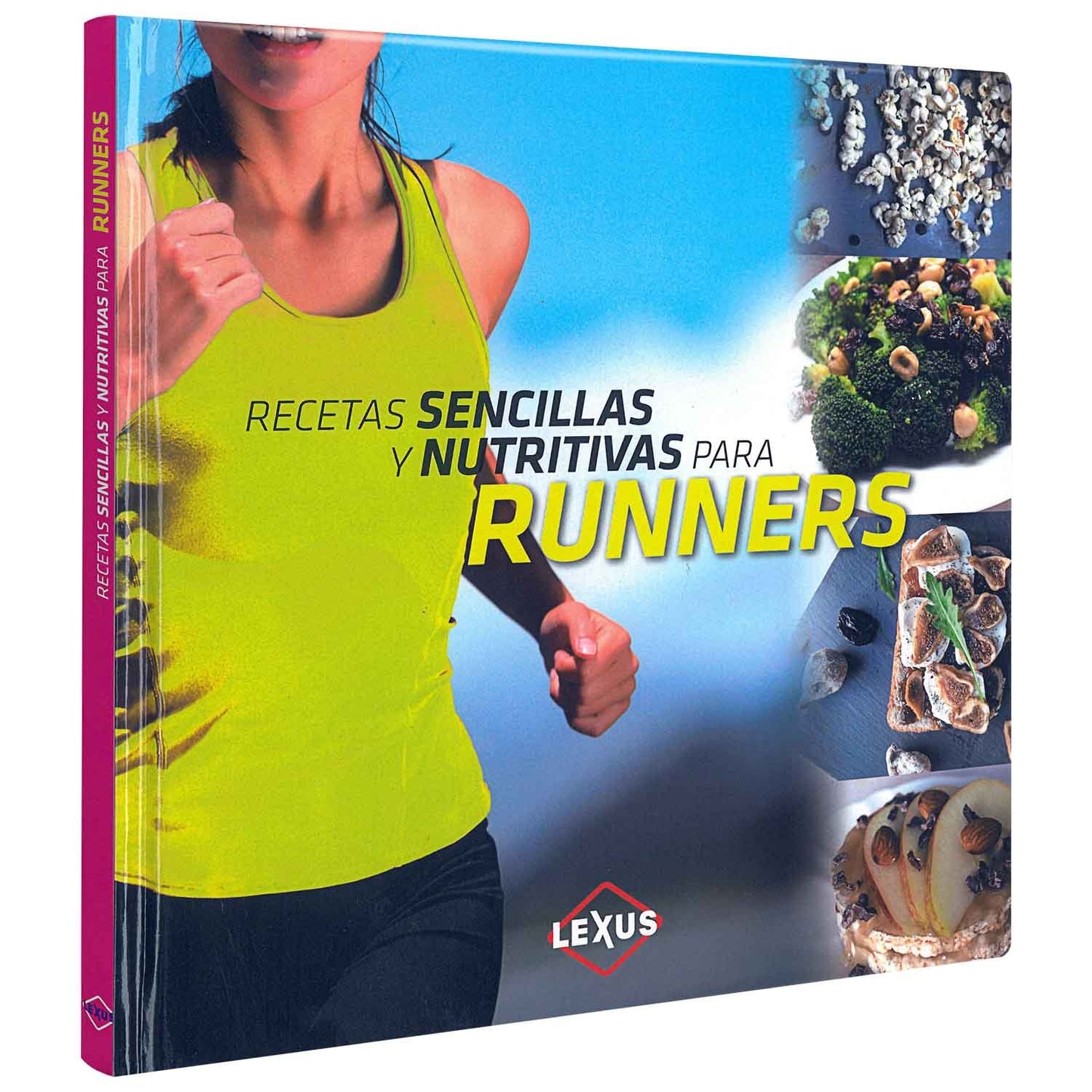 Recetas Sencillas y Nutritivas Para Runners