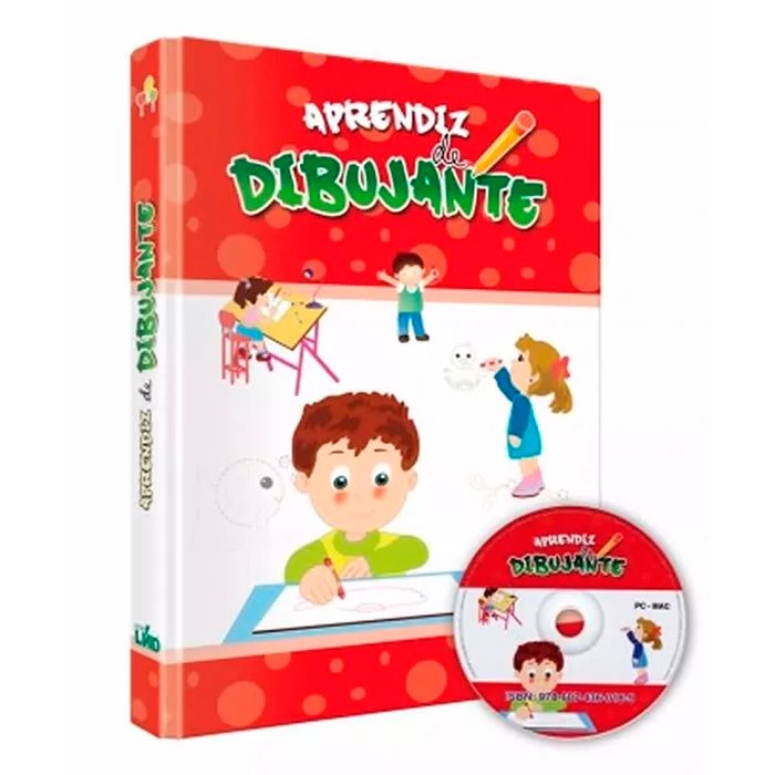 Aprendiz de Dibujante