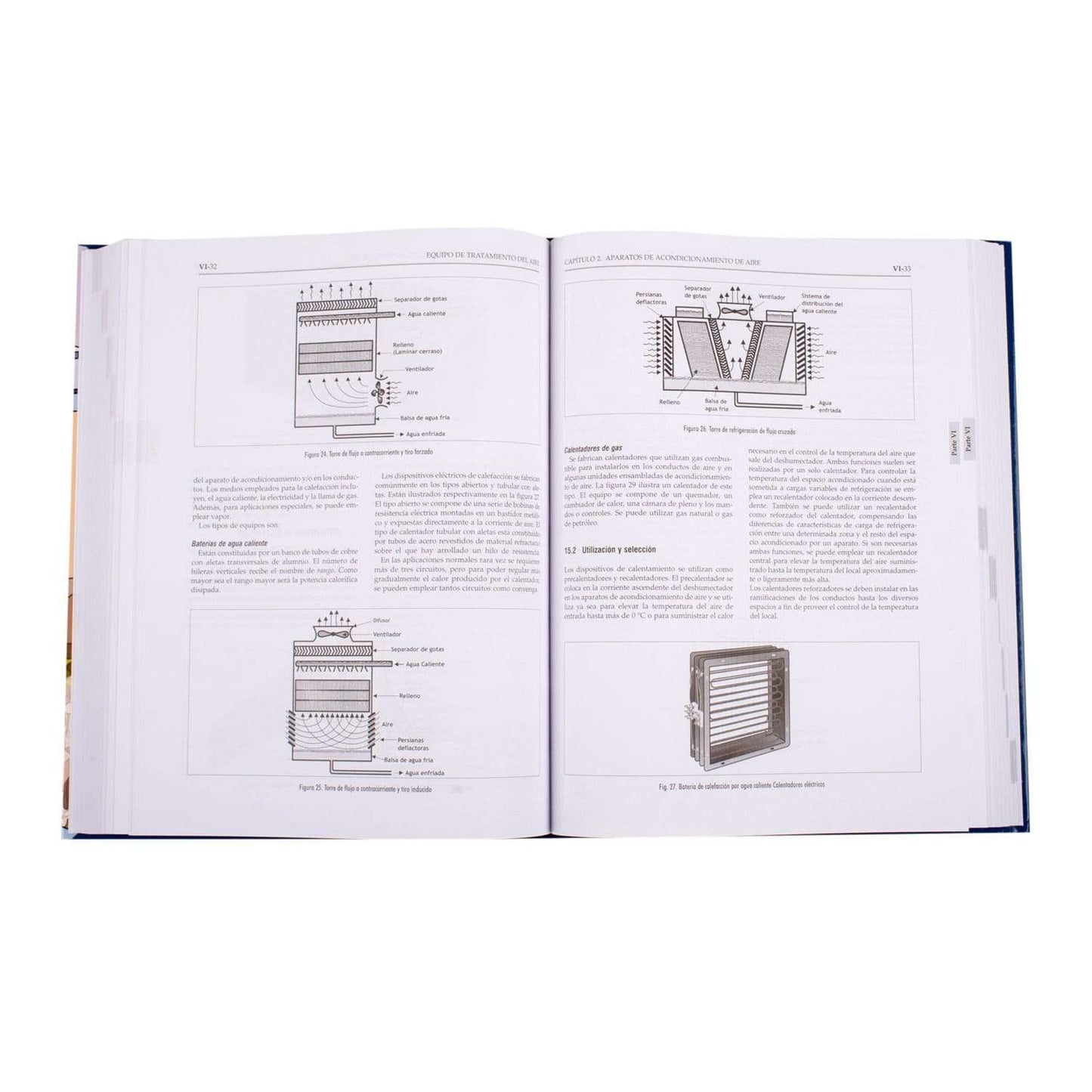Manual de Aire Acondicionado