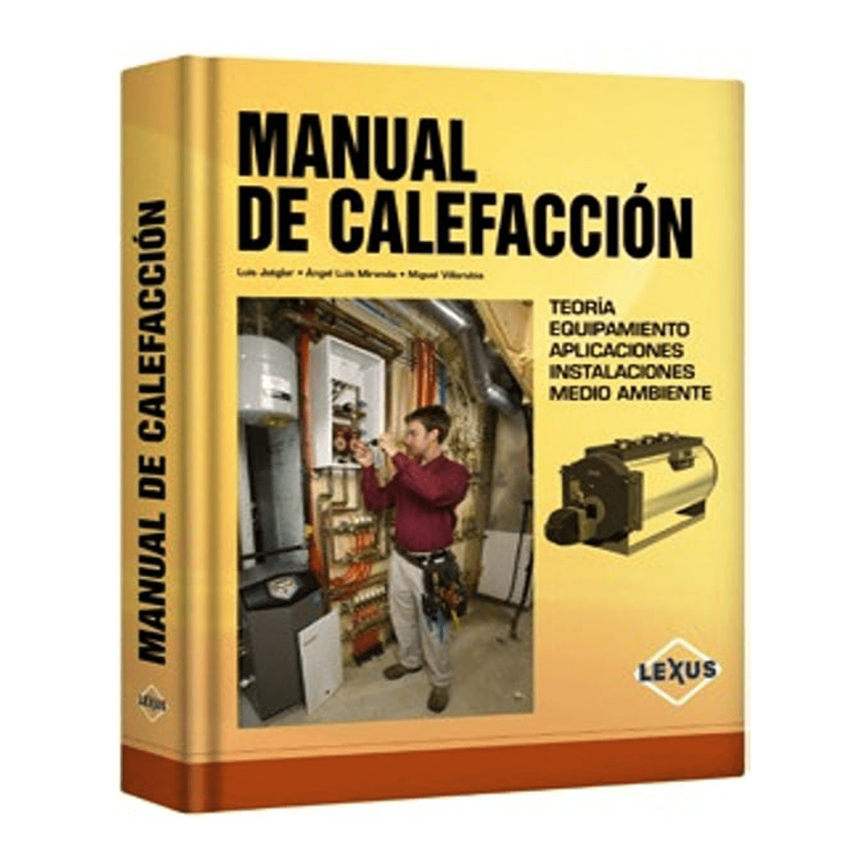 Manual De Calefacción