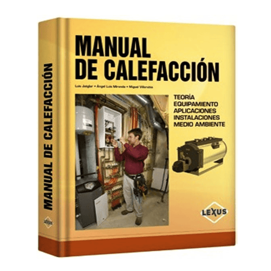 Manual De Calefacción
