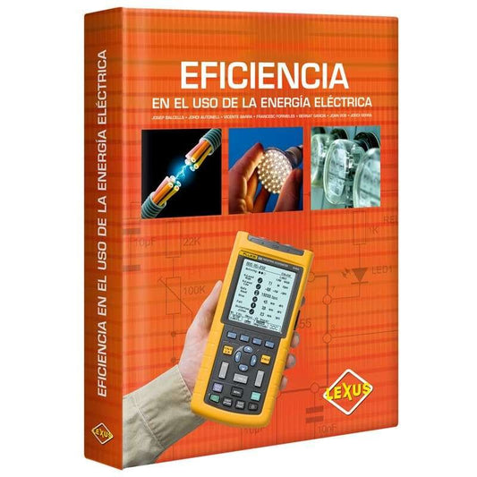 Eficiencia en el Uso de la Energía Eléctrica