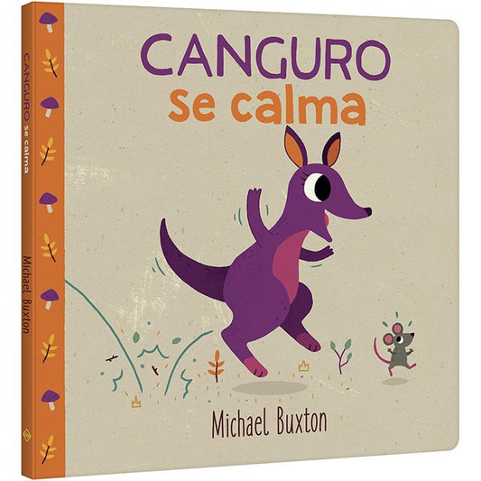 Canguro se Calma