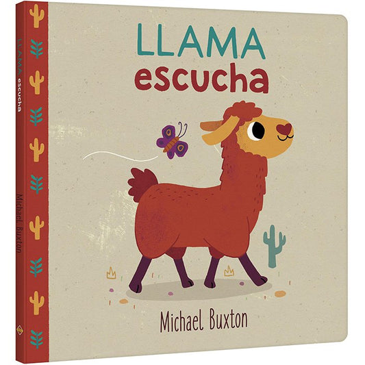 Llama Escucha