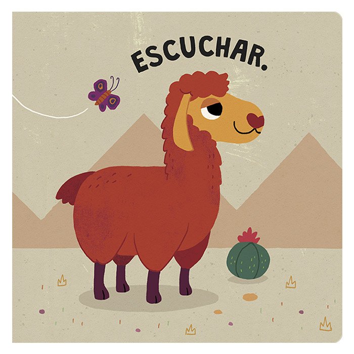Llama Escucha