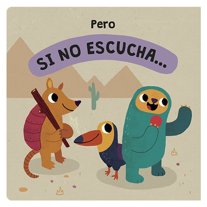 Llama Escucha