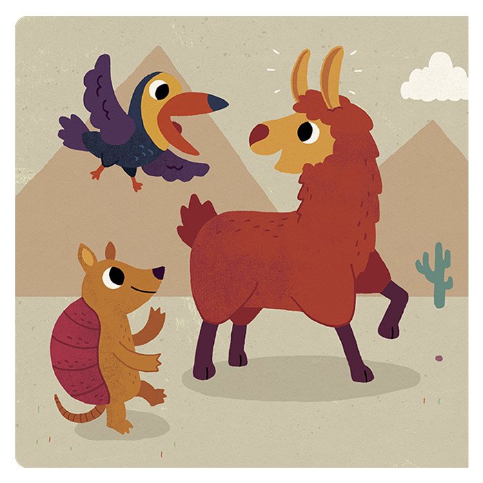 Llama Escucha