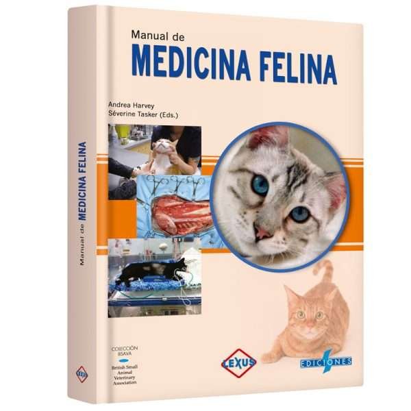Manual de Medicina Felina