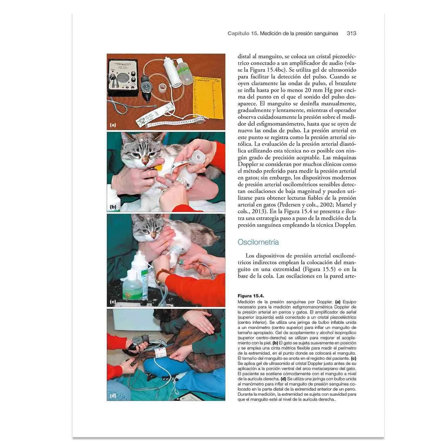 Manual de Nefrología y Urología en Pequeños Animales