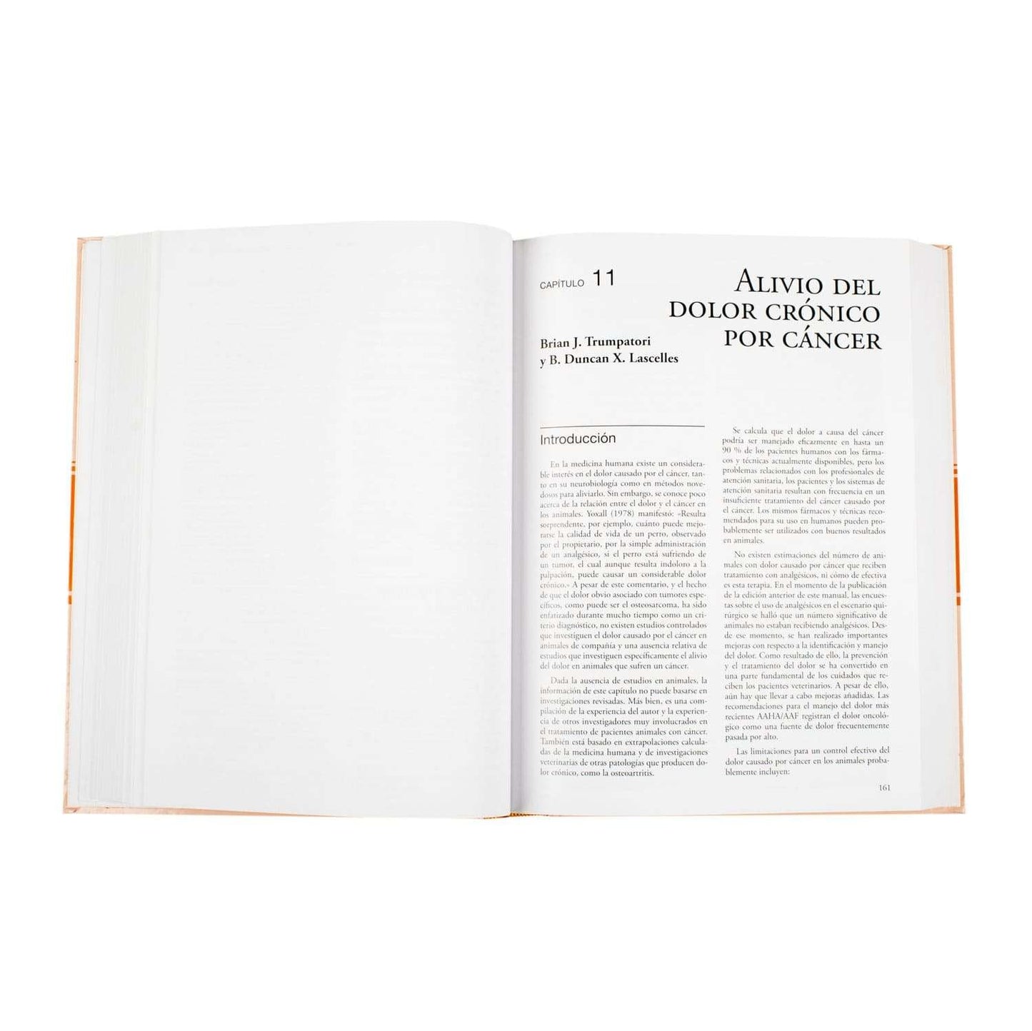 Manual de Oncología en Pequeños Animales