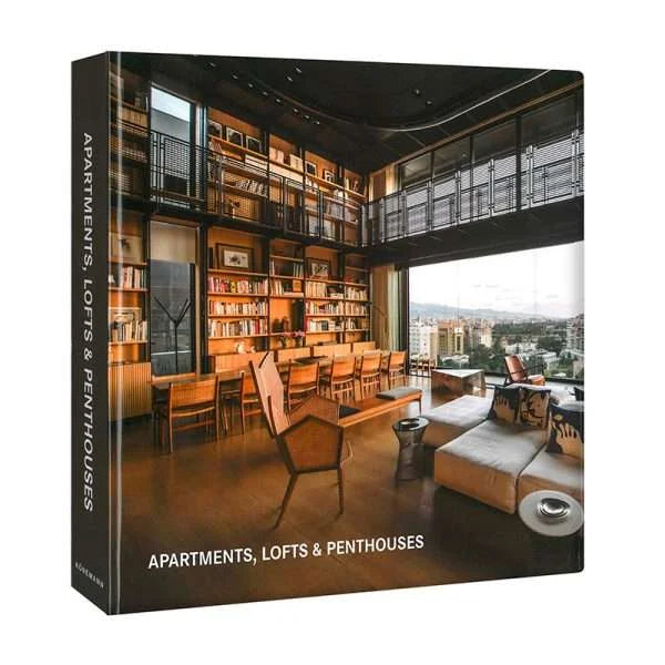 Apartments Lofts & Penthouses