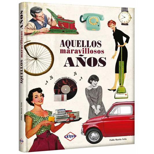 Aquellos Maravillosos Años