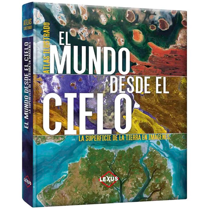El Mundo desde el Cielo