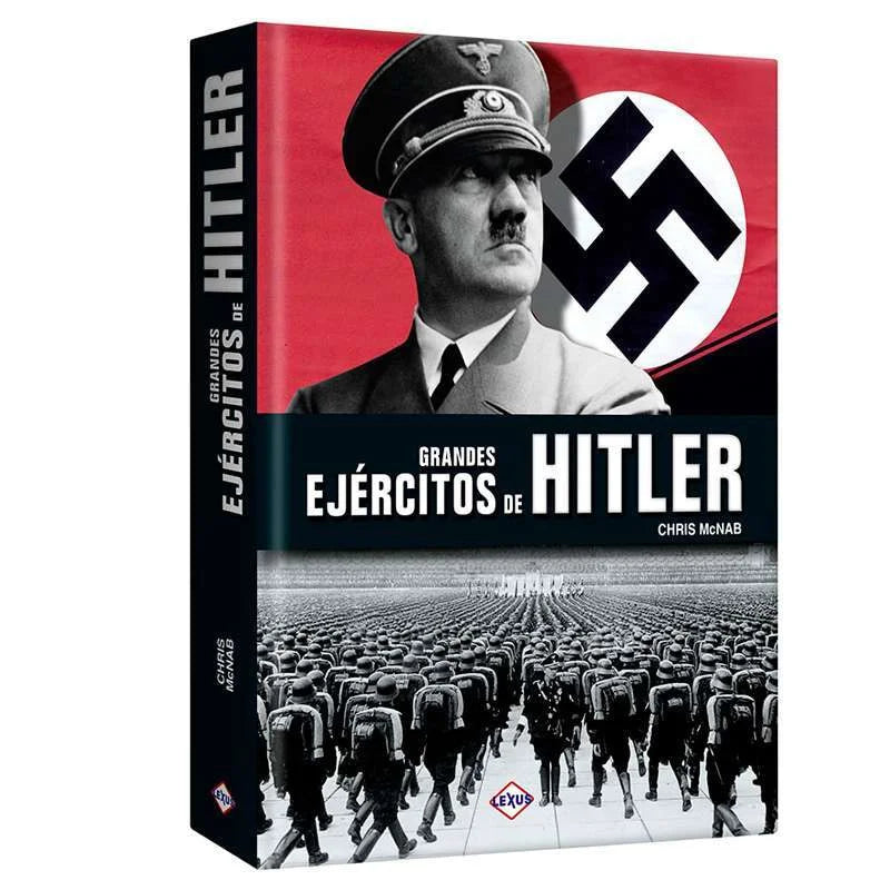 Grandes Ejércitos de Hitler