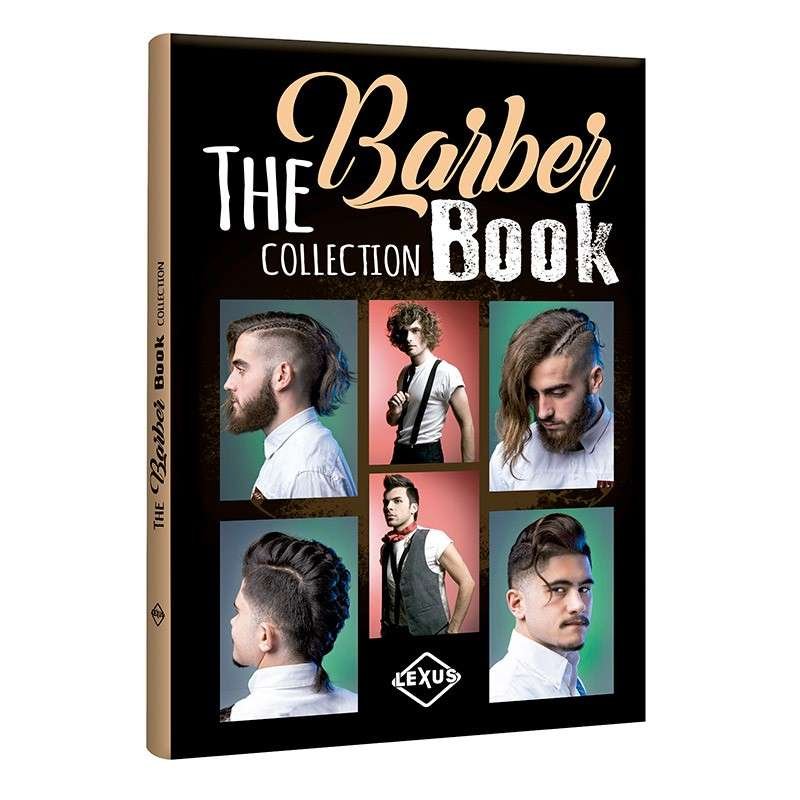 The Barber Book Collection