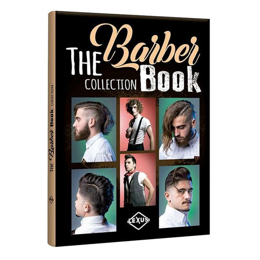 The Barber Book Collection