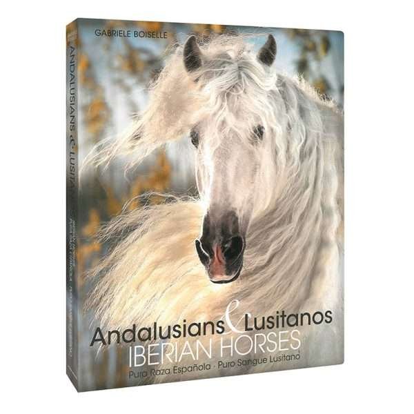 Andaluces Lusitanos