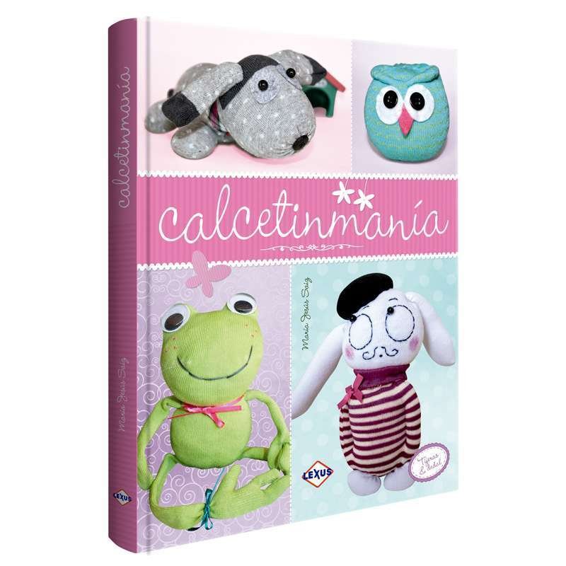 Calcetinmanía