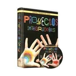 Cómo trabajar con Proyectos Integradores Nivel Inicial + CD
