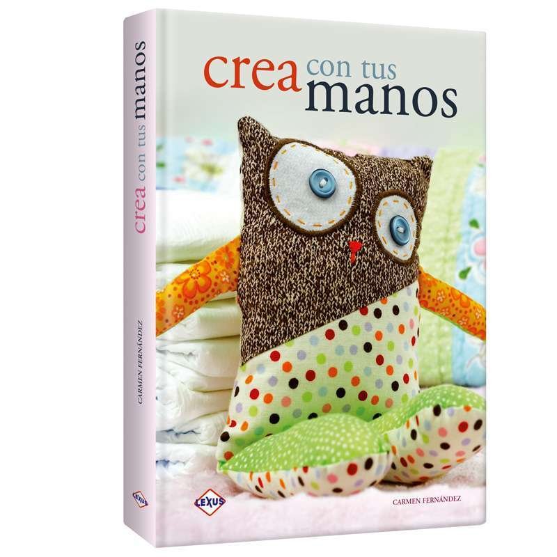 Crea con tus Manos
