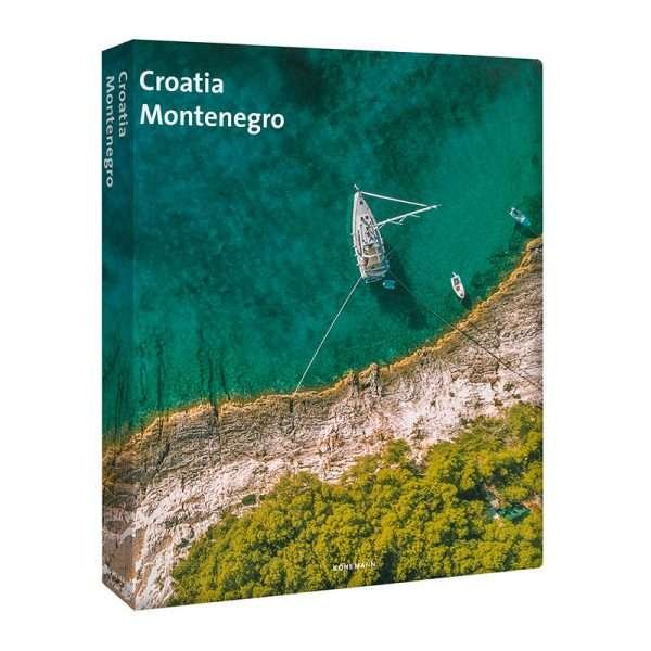 Croacia y Montenegro