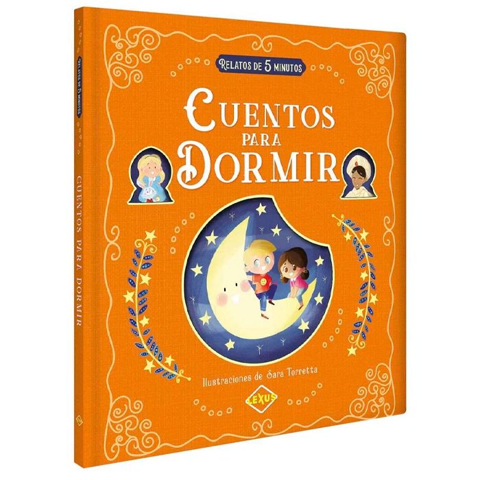 101 CUENTOS PARA DORMIR