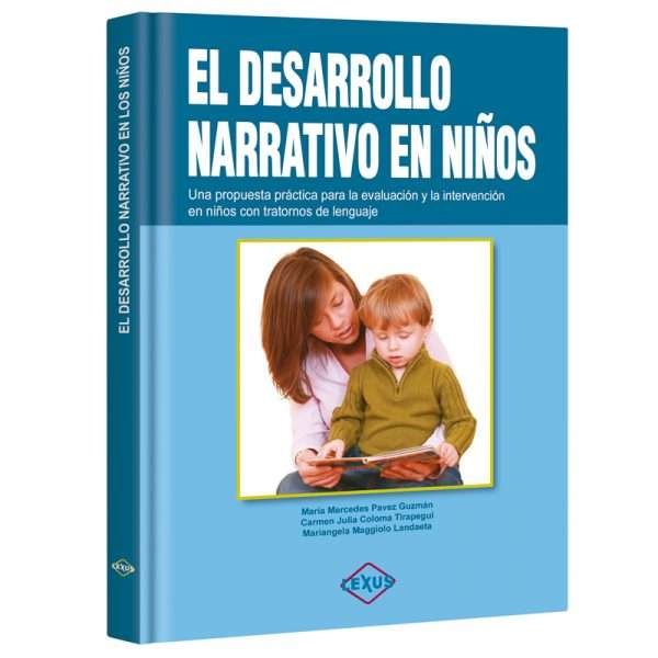 El Desarrollo Narrativo de los Niños