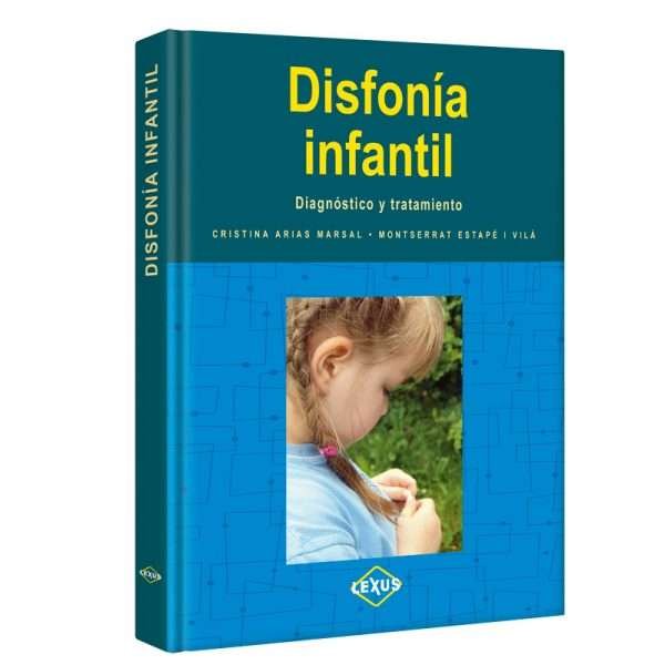 Disfonía Infantil