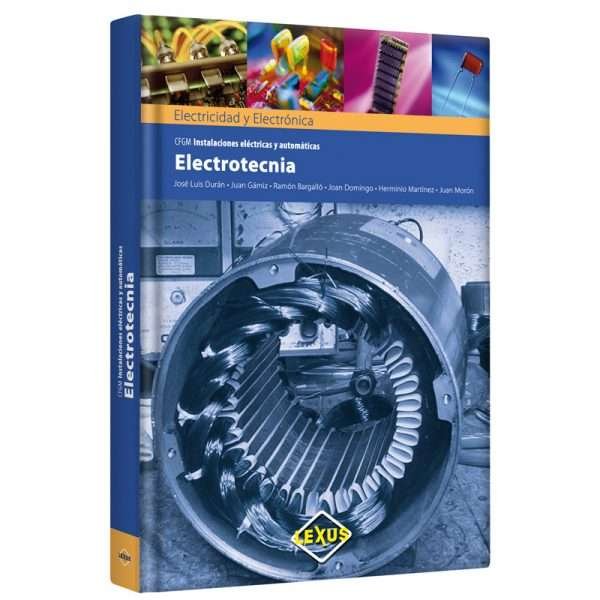Electrotecnia