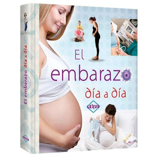 El Embarazo Día a Día