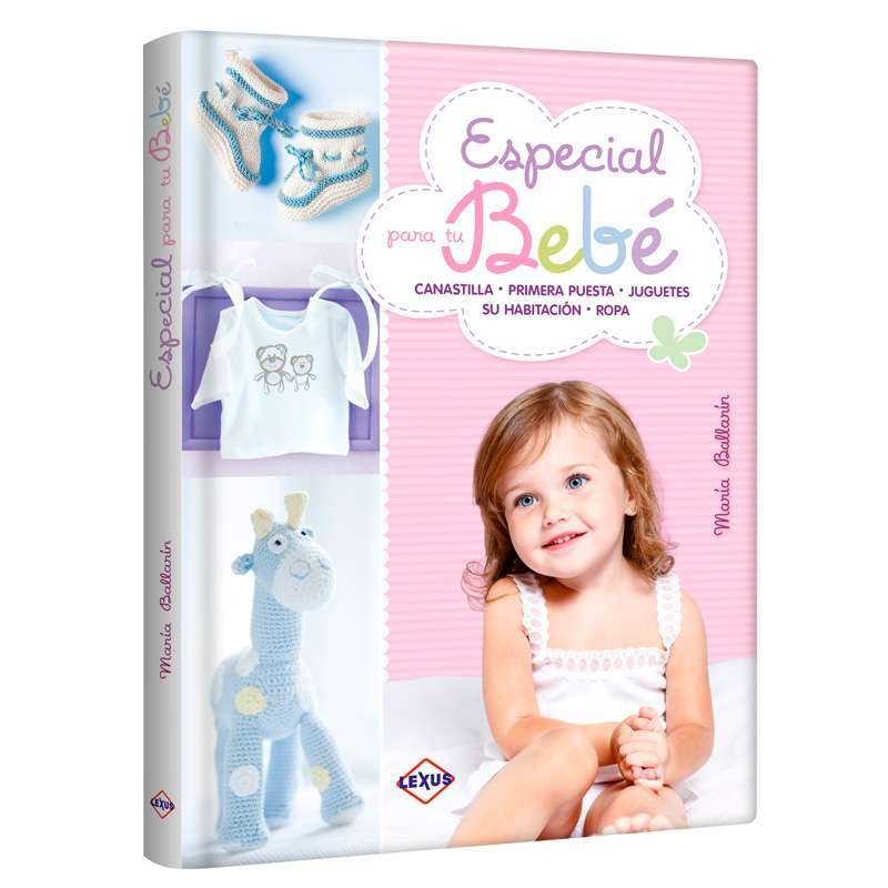 Especial Para tu Bebé