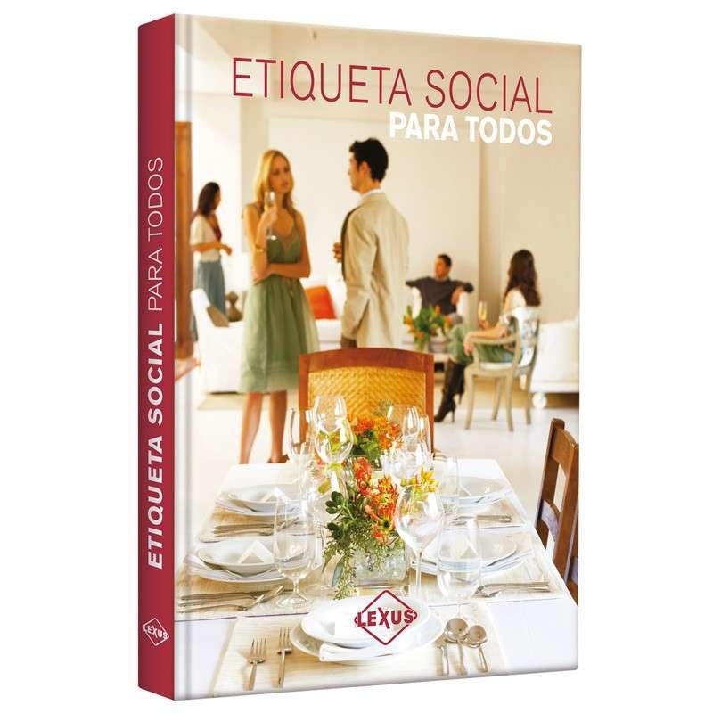 Etiqueta Social