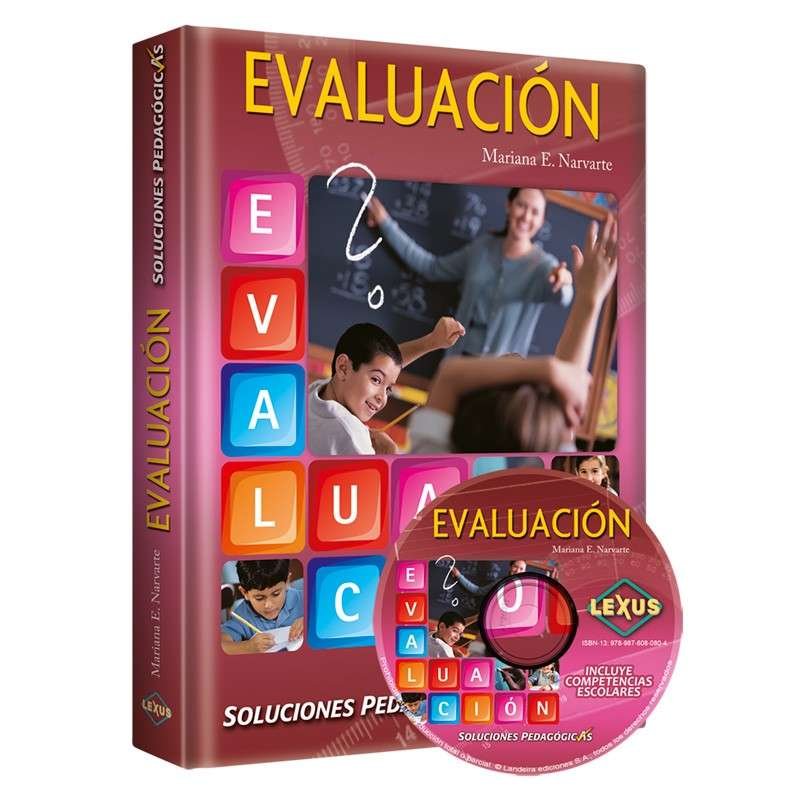 Evaluación Soluciones Pedagógicas