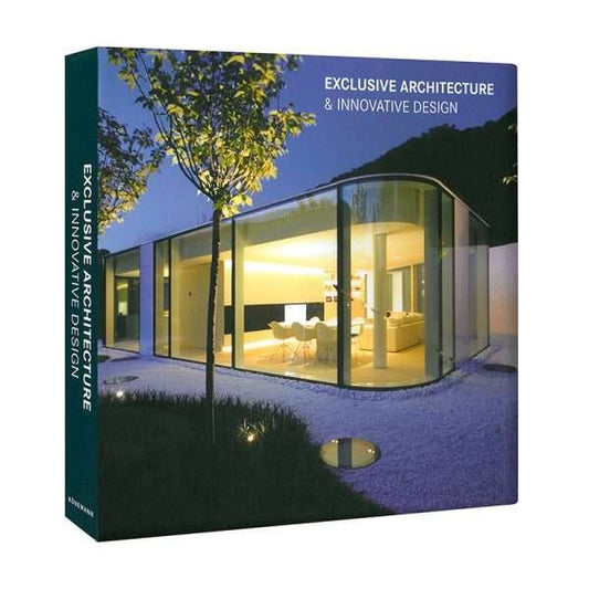 Arquitectura Exclusiva y Diseño Innovador