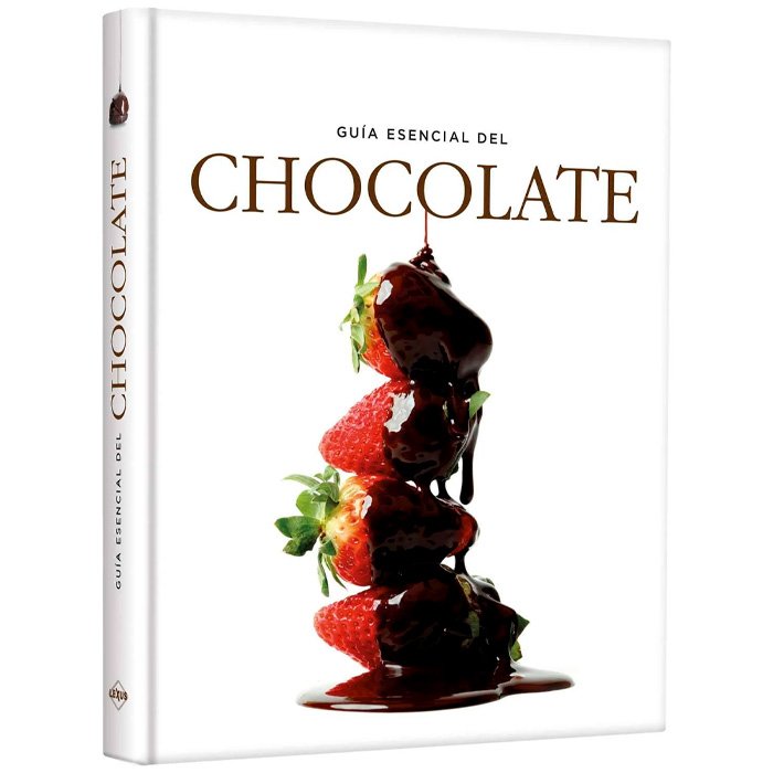 Guía Esencial del Chocolate